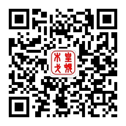 中山市木皇戈頓家居有限公司二維碼